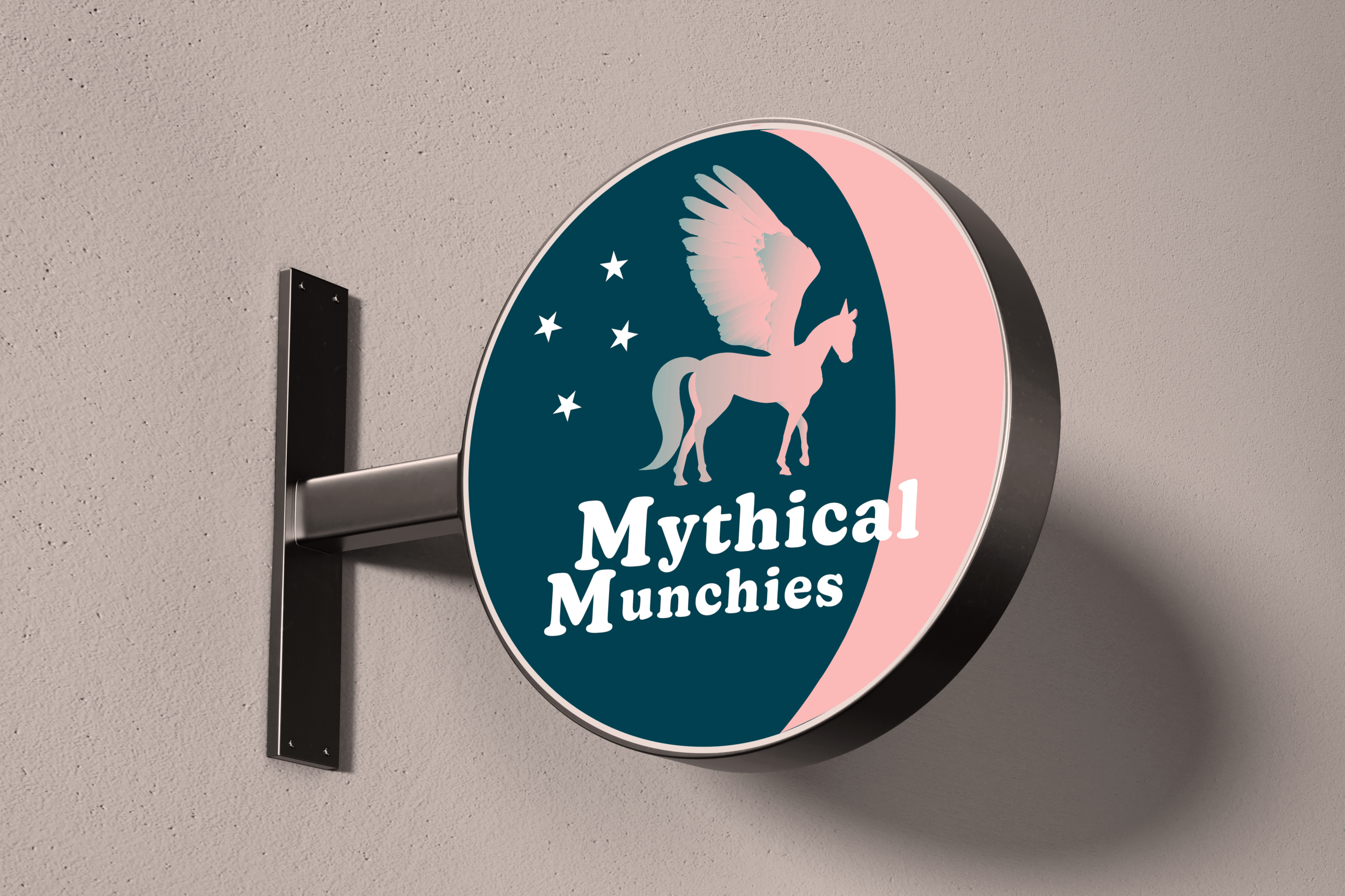 Logo Sign Logo Sign