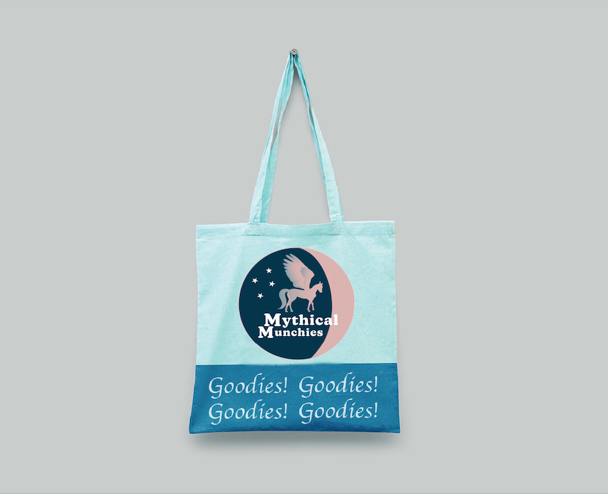 MM totebag